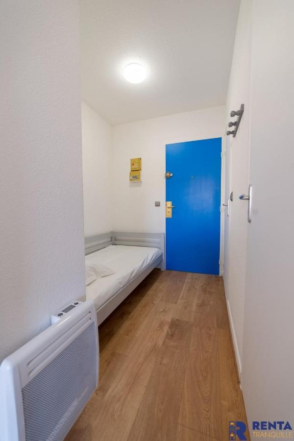 L'areneparking Privewifibalconpiscine Apartment *